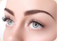 Eyelash Grafting