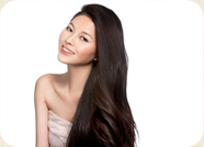 Hair Length Restoration