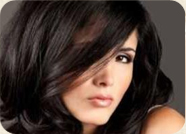 Hair Volume Enhancement