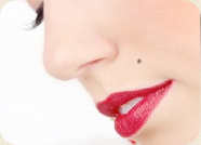 Permanent Beauty Marks